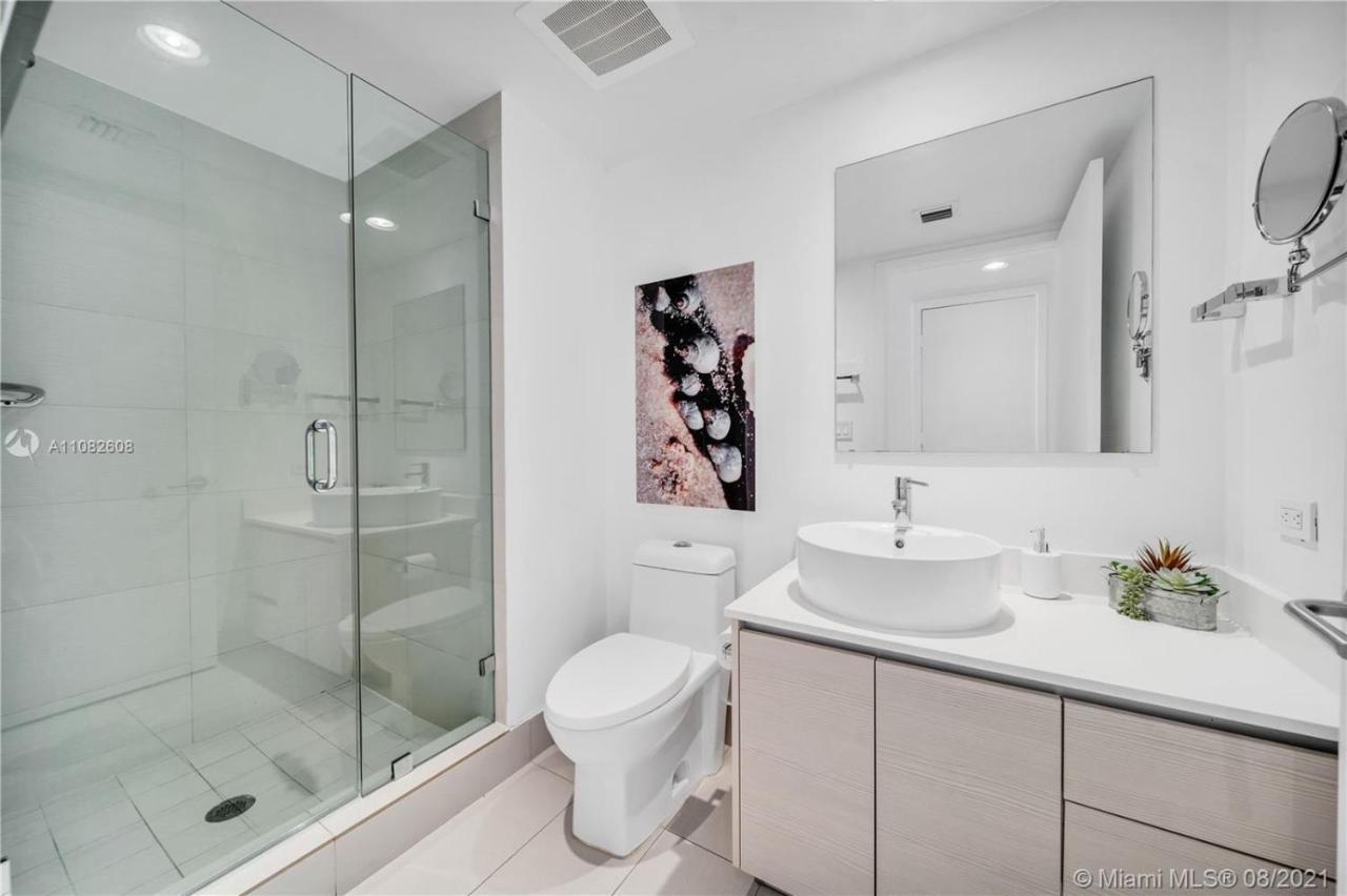 Beachwalk Studio Apmt 2 Beds, Amazing Views 2010B Hallandale Beach Kültér fotó