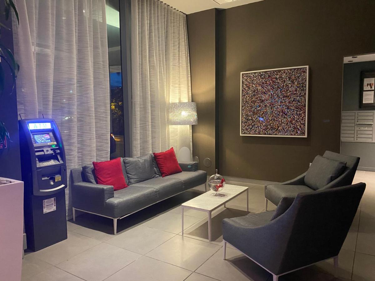 Beachwalk Studio Apmt 2 Beds, Amazing Views 2010B Hallandale Beach Kültér fotó